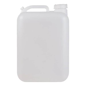 Waste Tank